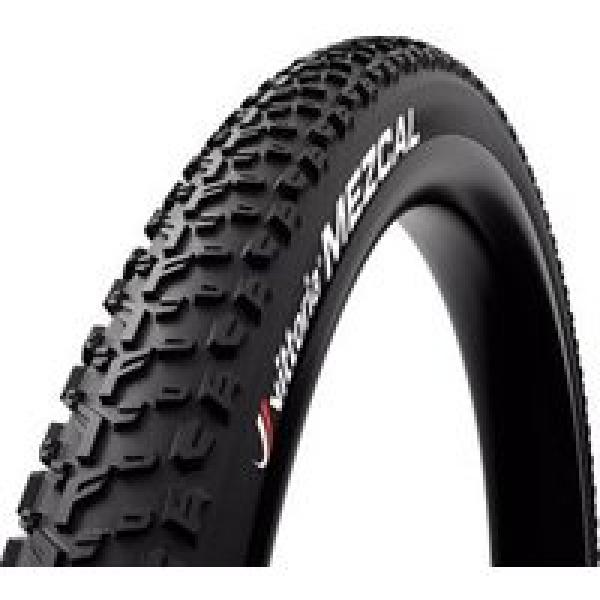 vittoria mezcal iii xc 29 tubeless ready soft 1c black