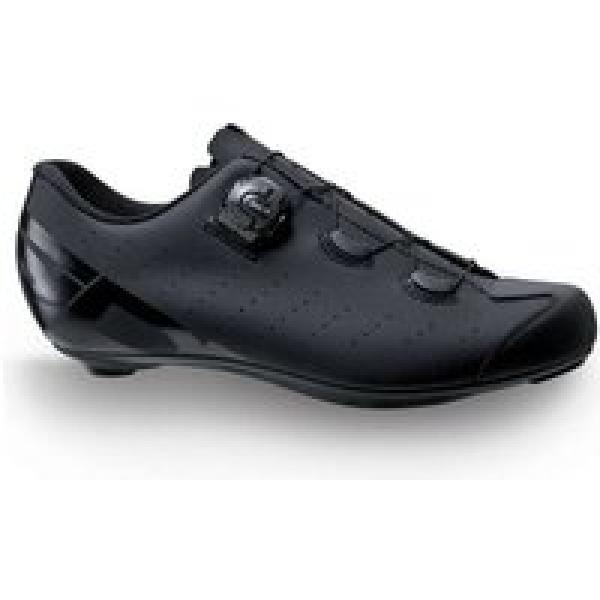 sidi fast 2 wegschoenen zwart