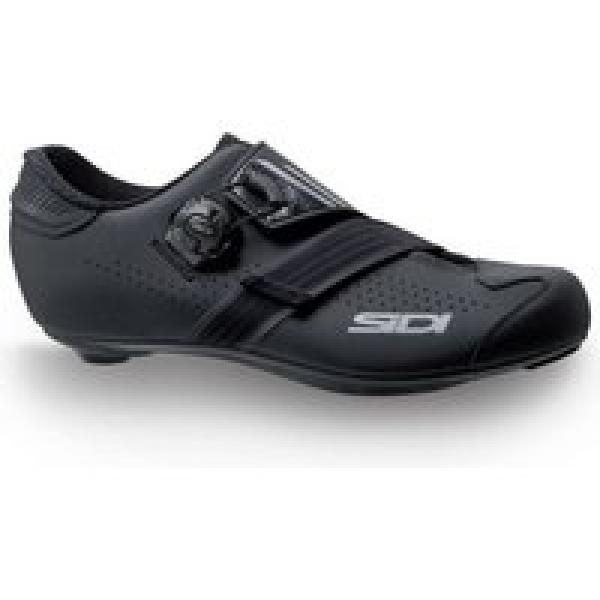 sidi prima mega road schoenen zwart