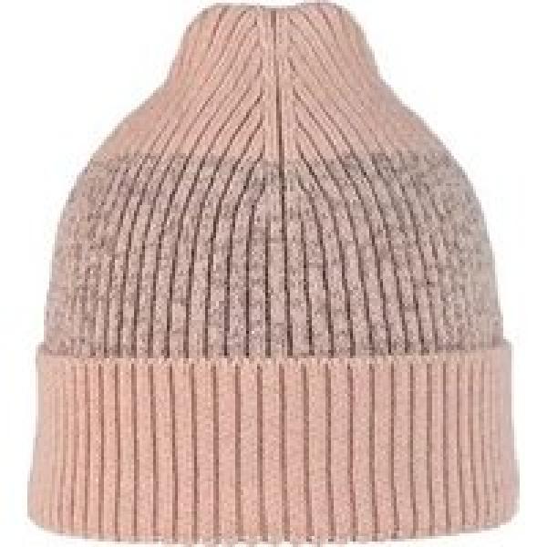 buff summit unisex beanie pink