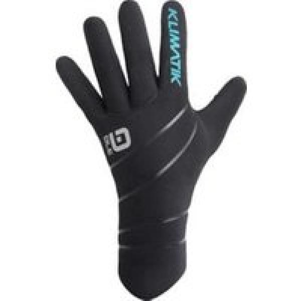 ale neoprene plus winterhandschoenen zwart