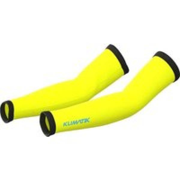 ale k atmo fluo yellow sleeves