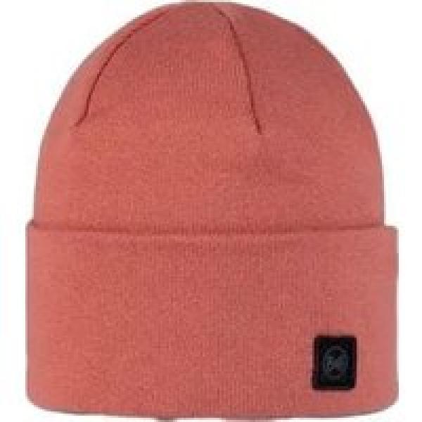 buff niels evo unisex beanie pink