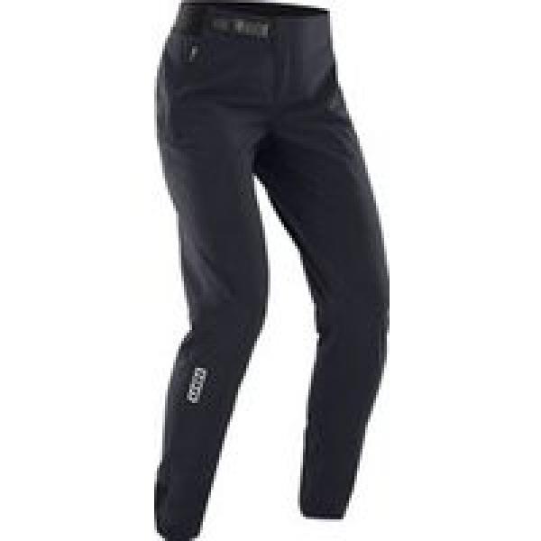 women s ion tech logo mtb pants black