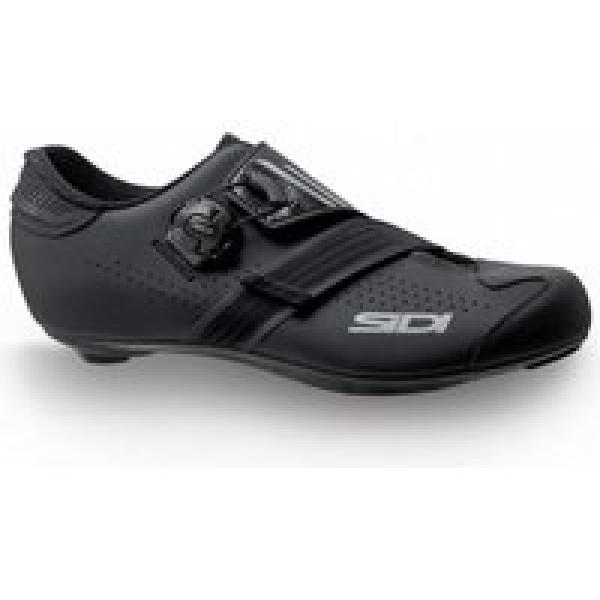 sidi prima road schoenen zwart