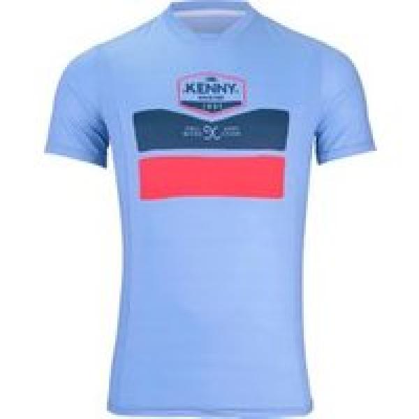 kenny indy chill trui blauw