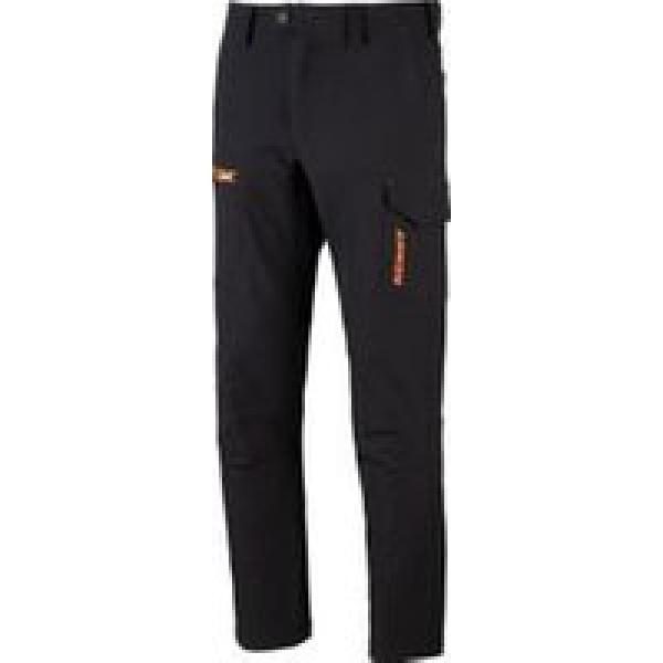 kenny racing broek zwart