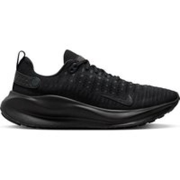 nike reactx infinity run 4 running shoes black