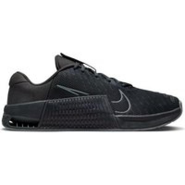 nike metcon 9 cross training shoes black