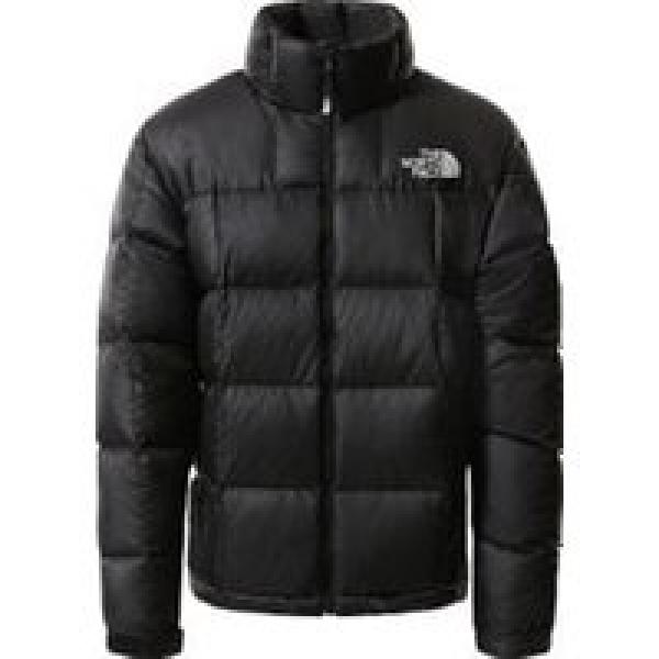 the north face lhotse jacket black