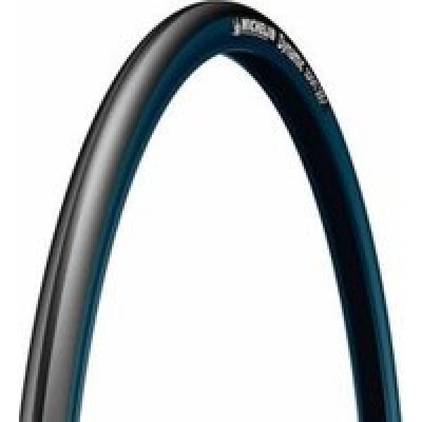 michelin dynamic sport racefiets band 700c zwart blauw