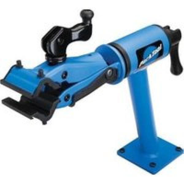 park tool pcs 12 2 werkplaatsklem blauw