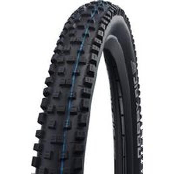 schwalbe nobby nic 29 tubeless ready soft super ground addix speedgrip e 50 mtb band