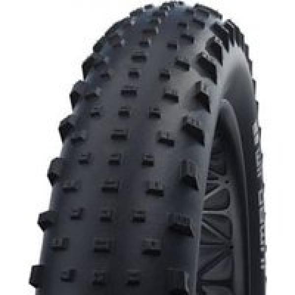 schwalbe jumbo jim 26 plus mtb band tubetype foldable addix performance