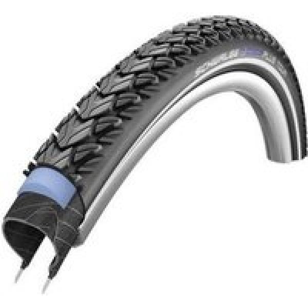 schwalbe marathon plus tour band 700mm tubetype rigid smartguard addix performance zijwanden reflex e bike e 25