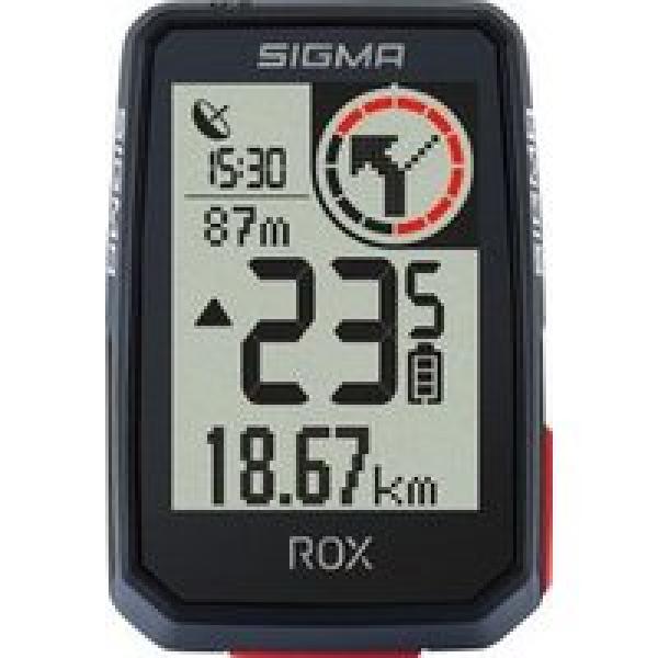 sigma rox 2 0 gps computer zwart