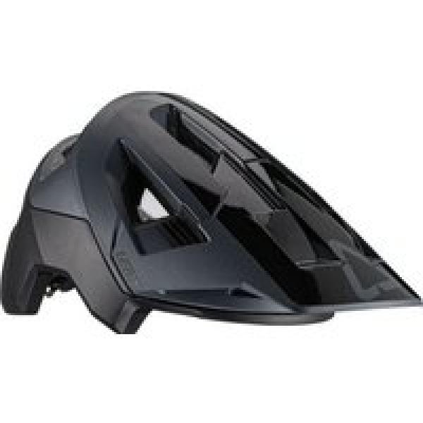 leatt mtb 4 0 all mountain v21 1 helm zwart