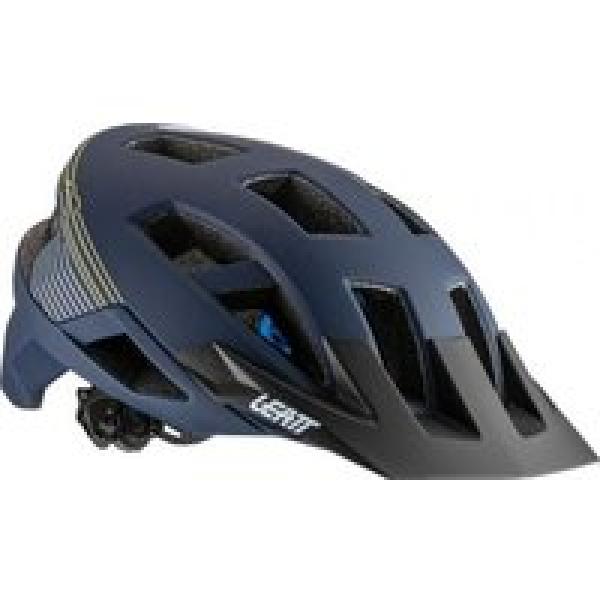 leatt mtb 2 0 all mountain v21 1 onyx helm