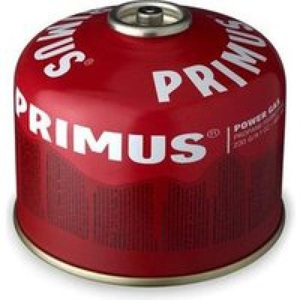 primus power gas 230g patroon