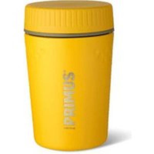 primus trailbreak lunch pitcher 550 yellow