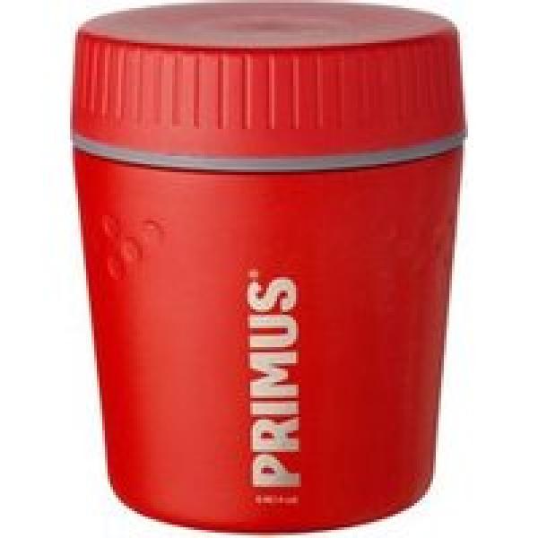 primus trailbreak lunch box 400 red