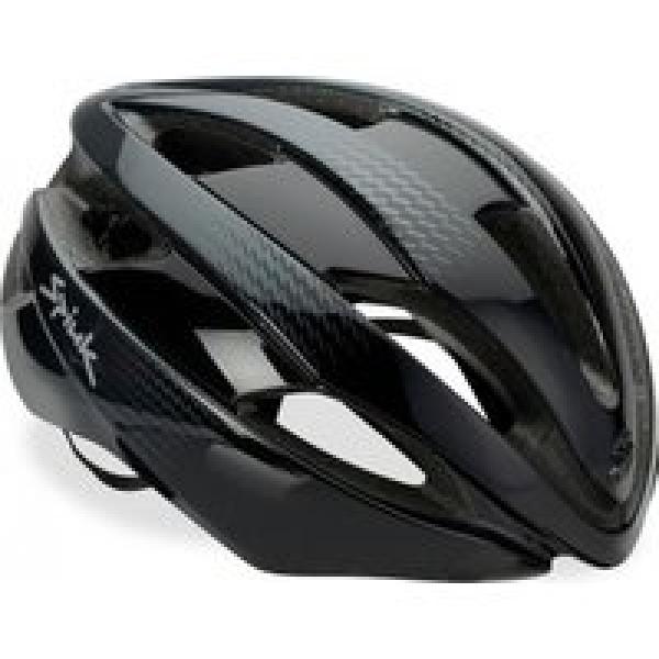 spiuk eleo road helm zwart