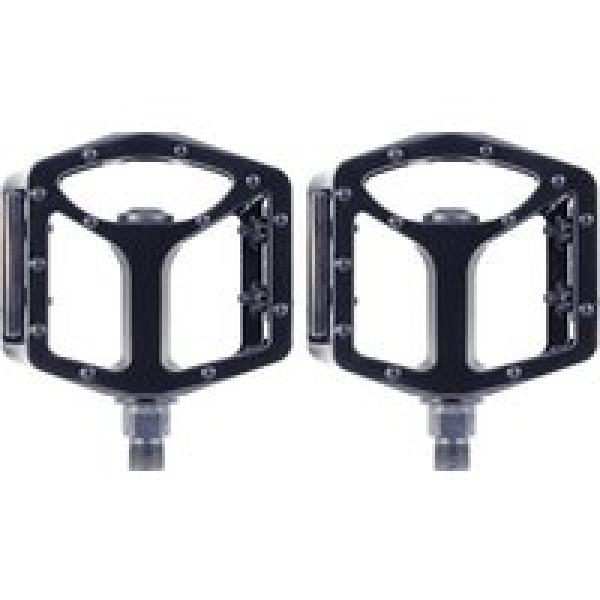 sb3 stealth 2 black flat pedals