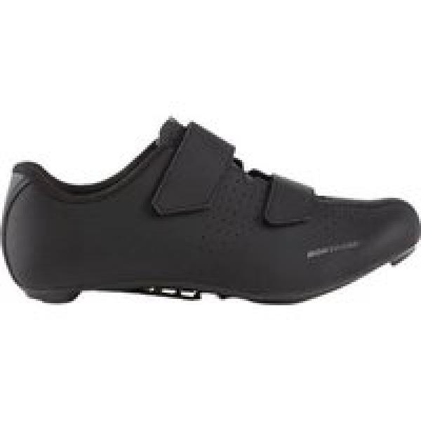 bontrager solstice road schoenen zwart