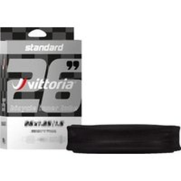 vittoria standard 29 schrader 48 mm binnenband