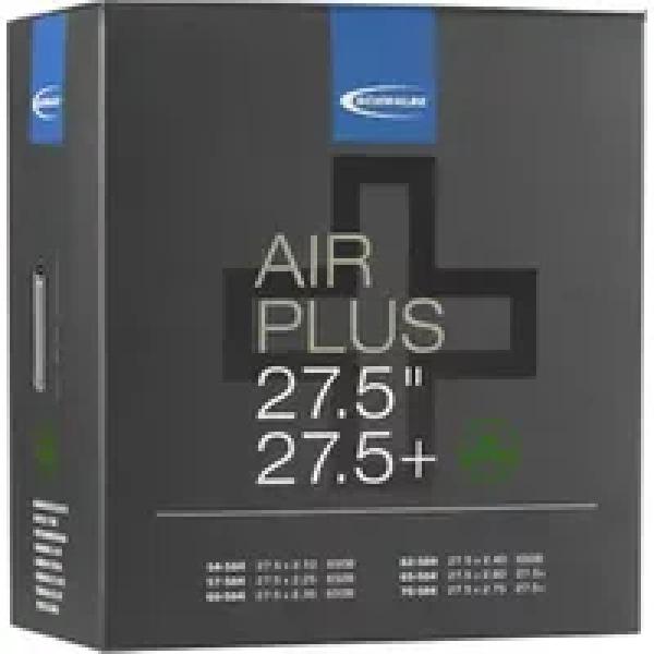 schwalbe air plus 27 5 plus av21 binnenband 40mm shrader ventiel