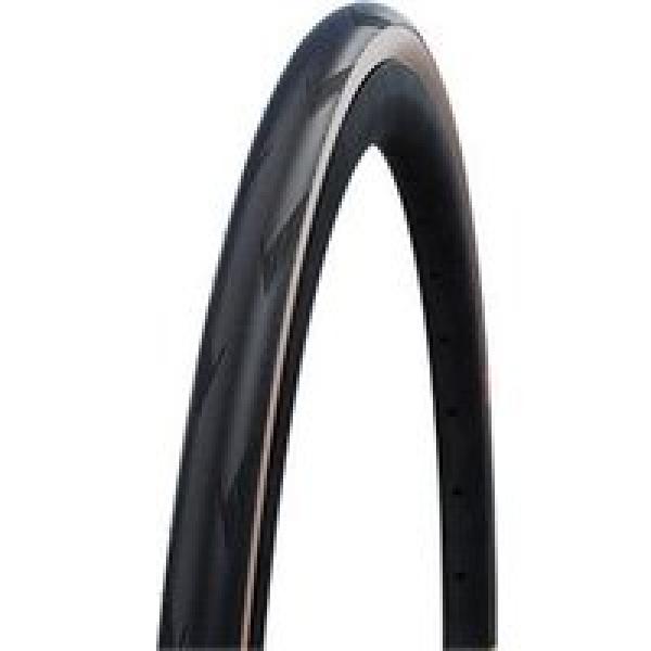 schwalbe pro one 700mm tubetype soft liteskin v guard addix race raceband bruin