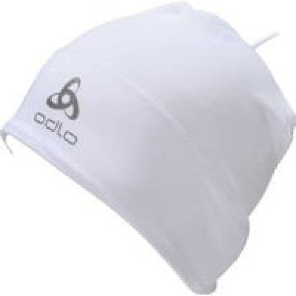 odlo polyknit warm eco beanie wit unisex