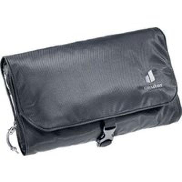 deuter wash bag ii black