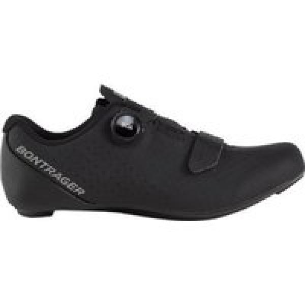 bontrager circuit road schoenen zwart