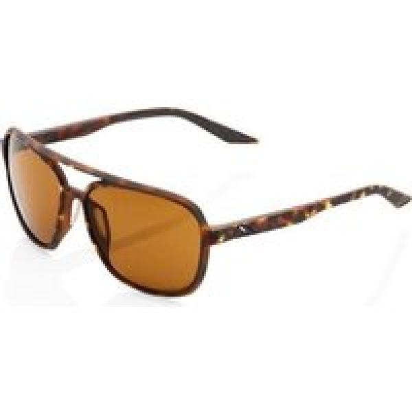 kasia havana bronze peakpolar 100 vrouwenbril