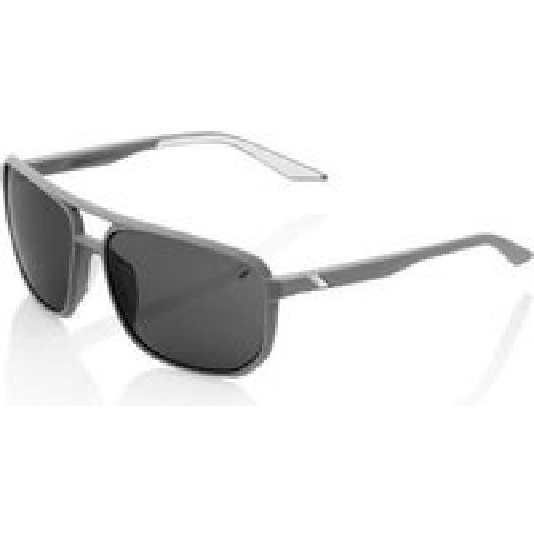 100 konnor soft tact grey smoke lens