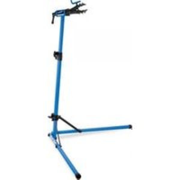 park tool pcs 9 3 werkplaatsstandaard blauw