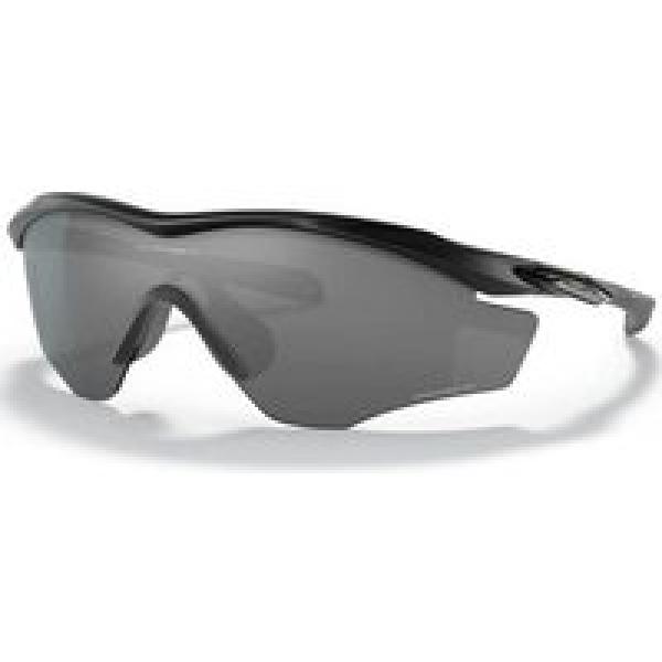 oakley m2 frame xl zwart prizm zwart gepolariseerd ref oo9343 1945