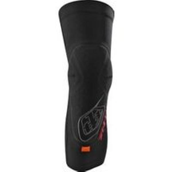 troy lee designs stage knee pads black