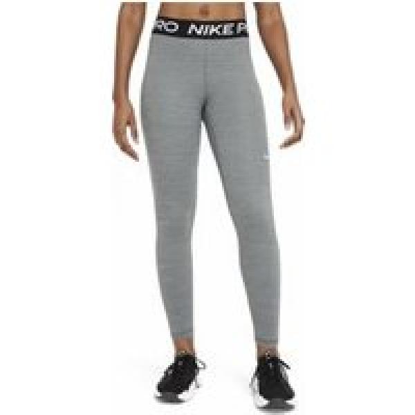 nike pro 365 grey women s long tights