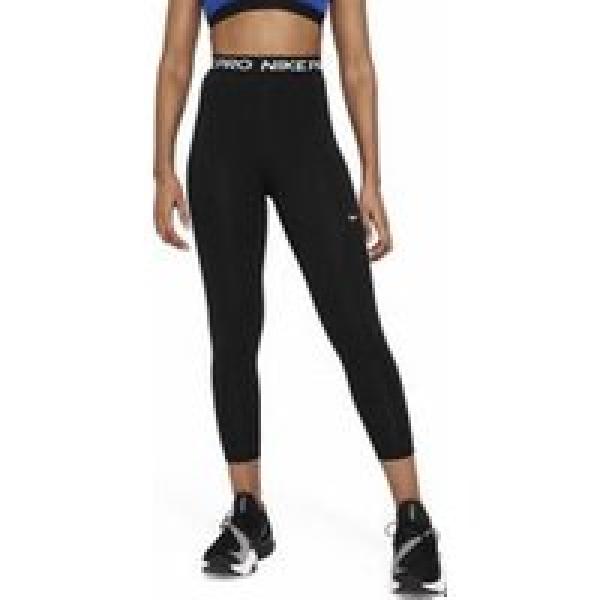 nike pro 365 black women s 7 8 tights