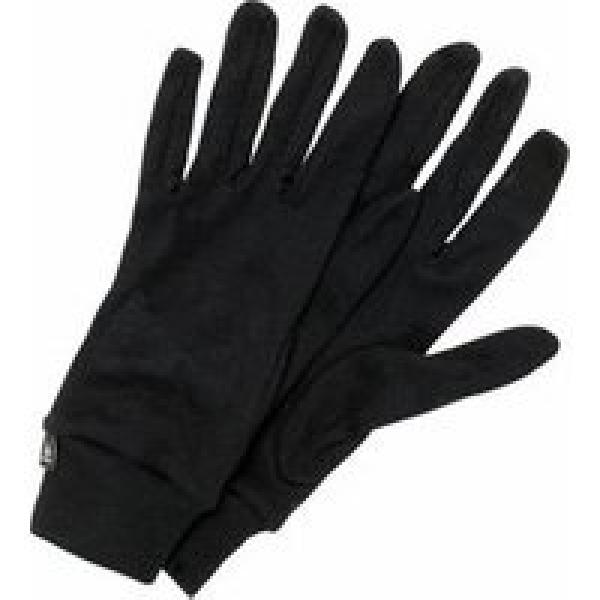 winterhandschoenen odlo active warm eco zwart unisex