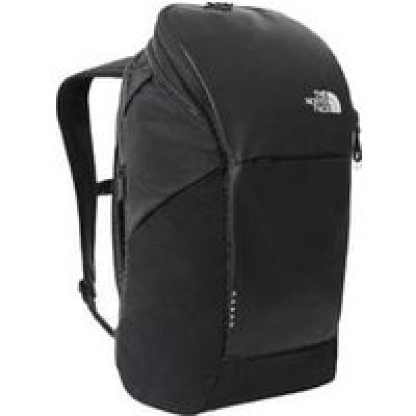 the north face kaban 2 rugzak zwart