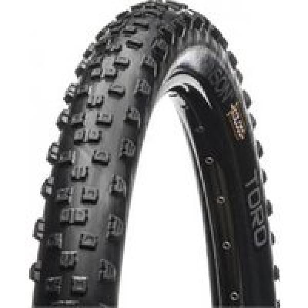 hutchinson toro koloss 29 plus tubetype rigid gumwall mountainbikeband