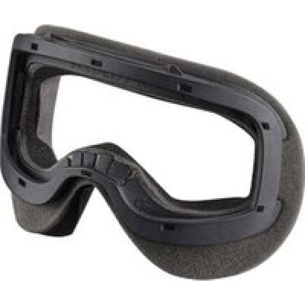 leatt velocity 6 5 inner frame foam black