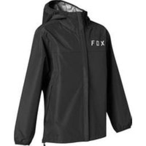 fox ranger 2 5l water kid s jacket black