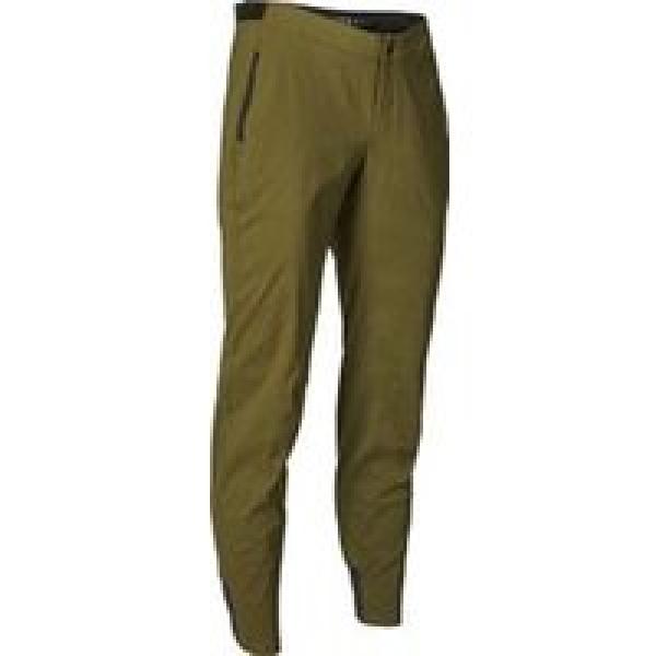 fox ranger women s trousers green