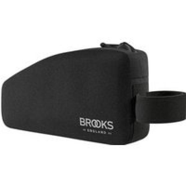 brooks england scape 0 9 l frame bag black