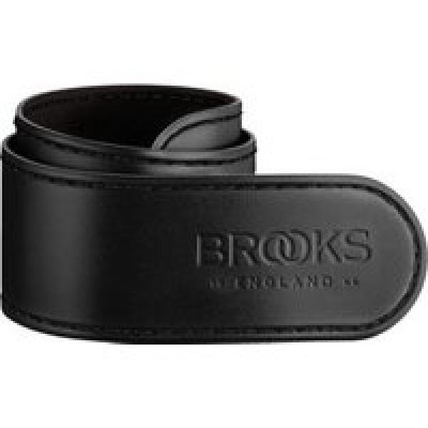 brooks england trousers strap black