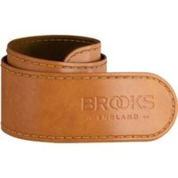 brooks england trousers strap honey